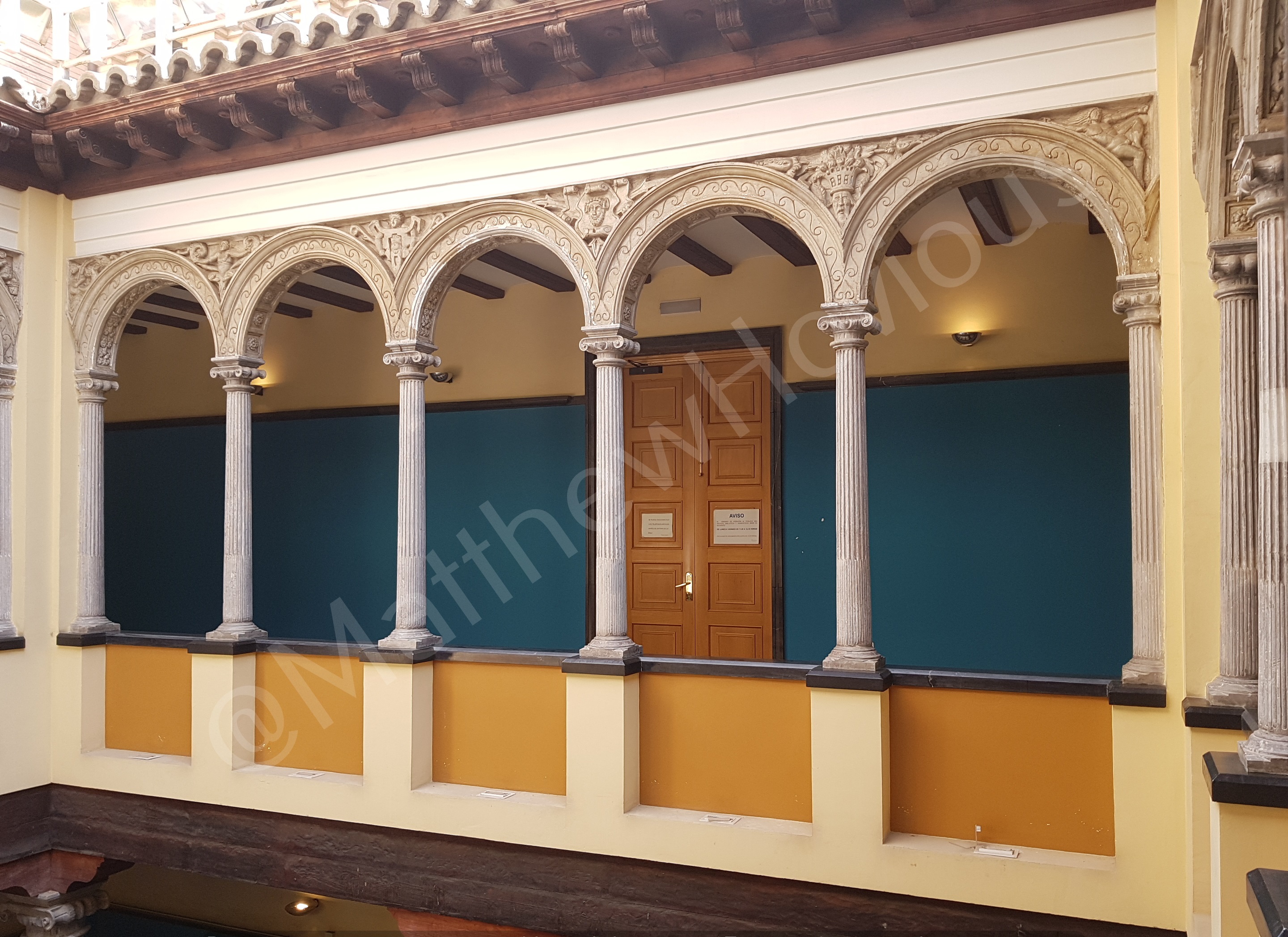 Archivo Municipal de Zaragoza