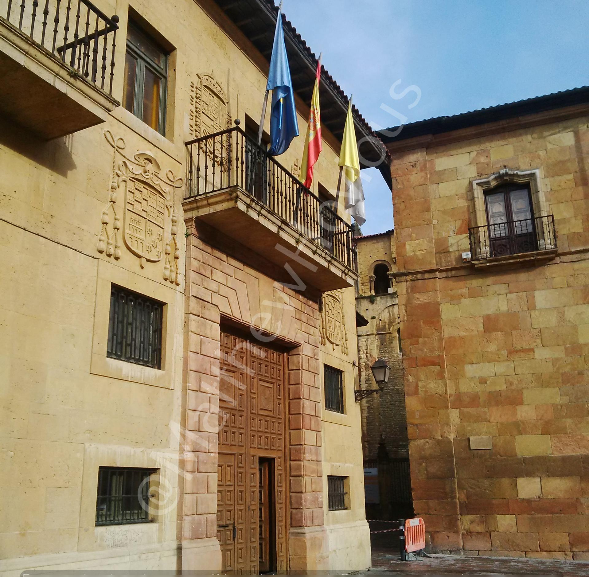 Archivo Histórico Diocesano de Oviedo