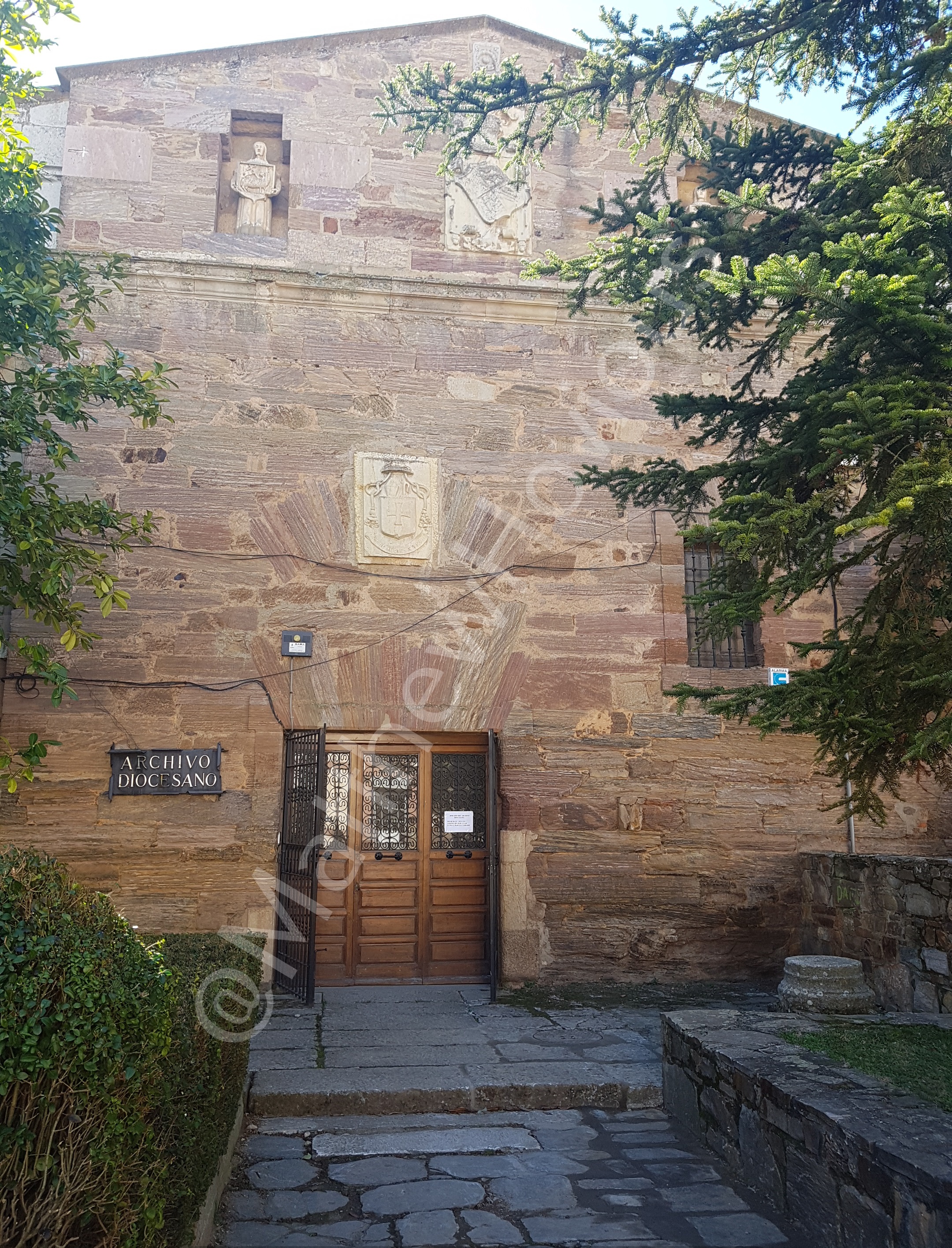 Archivo Diocesano de Astorga