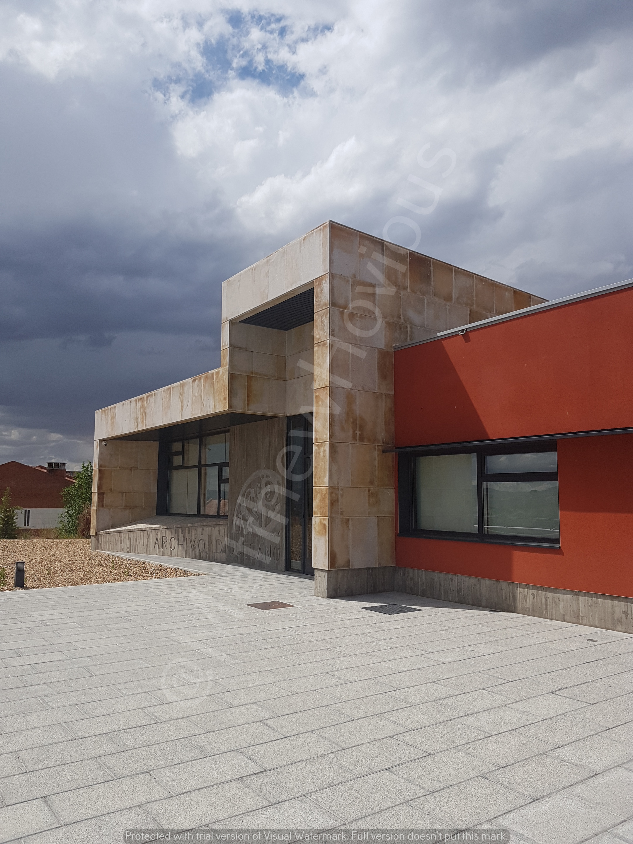 Archivo Diocesano de Ávila