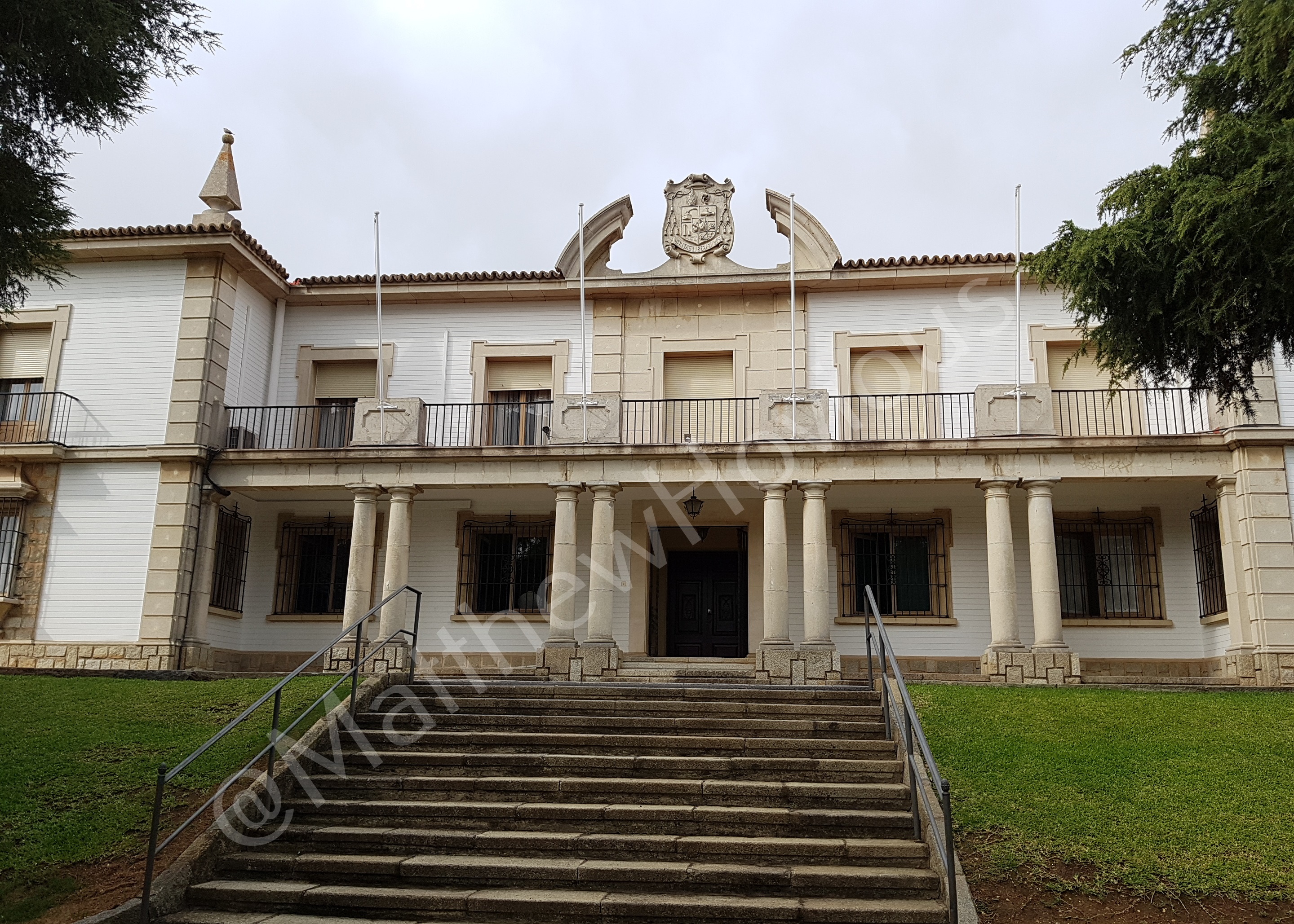 Archivo Diocesano de Huelva