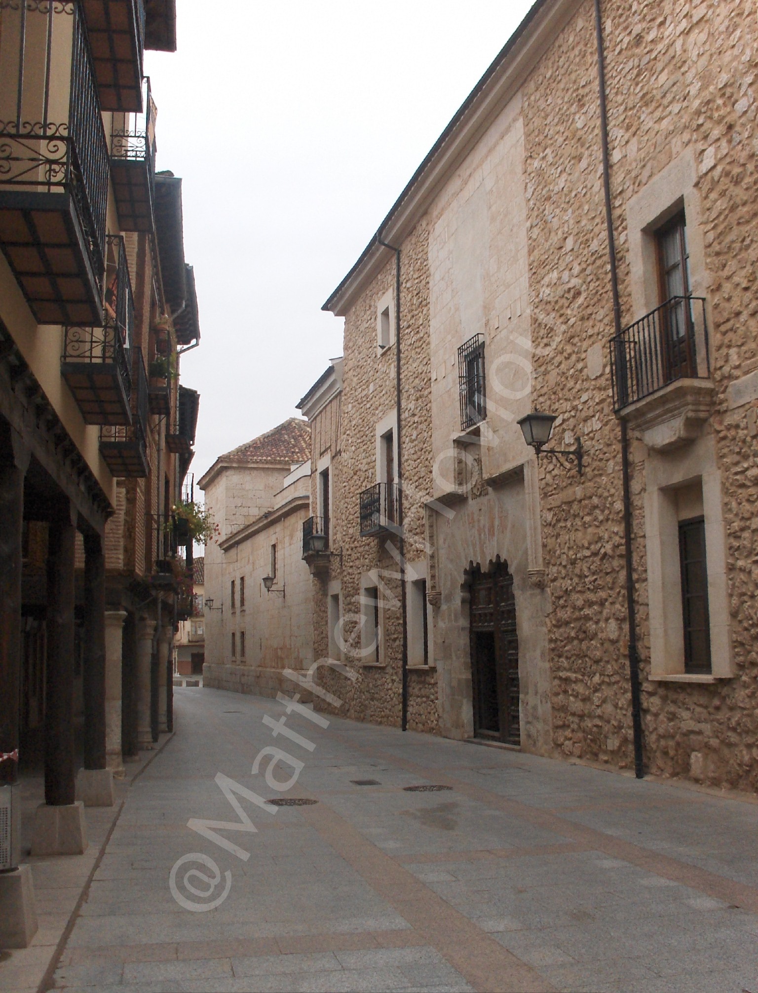 Archivo Diocesano de Osma-Soria