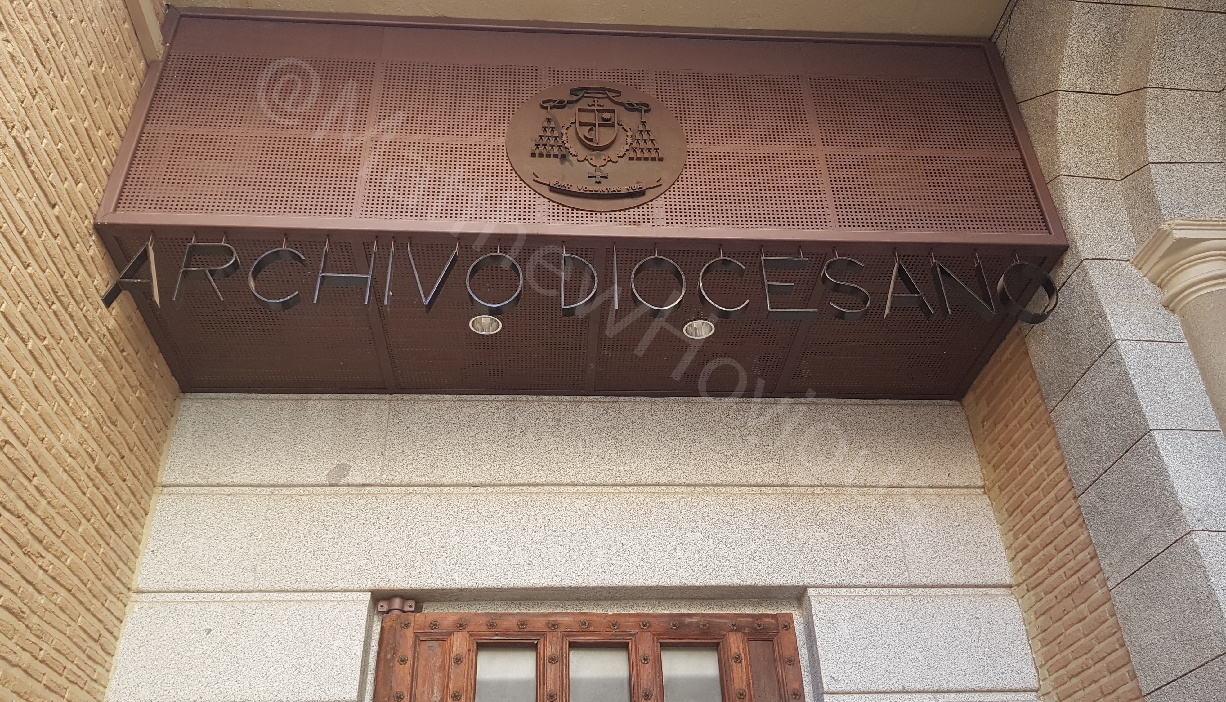 Archivo Diocesano de Toledo