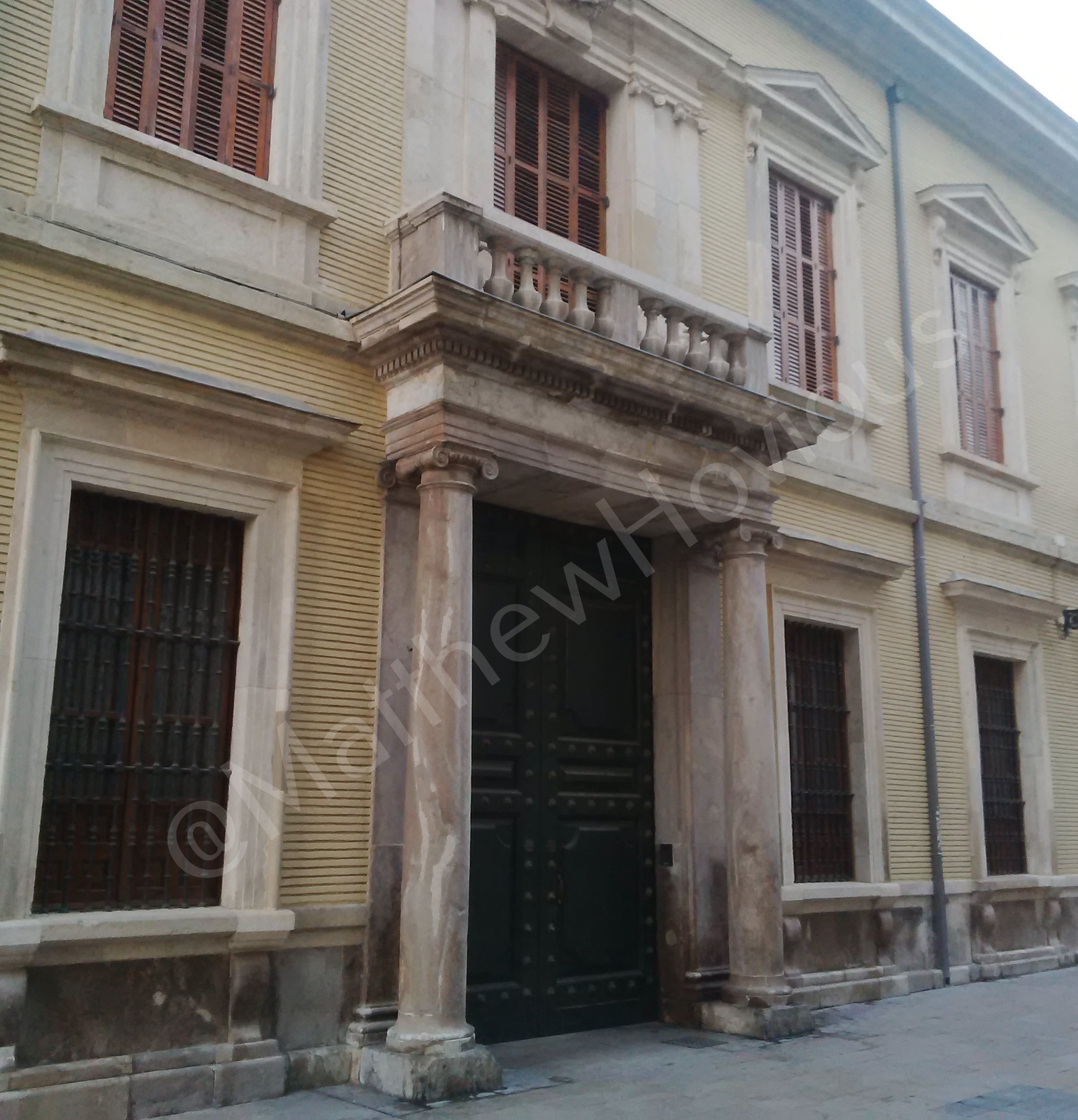 Archivo Diocesano de Zaragoza