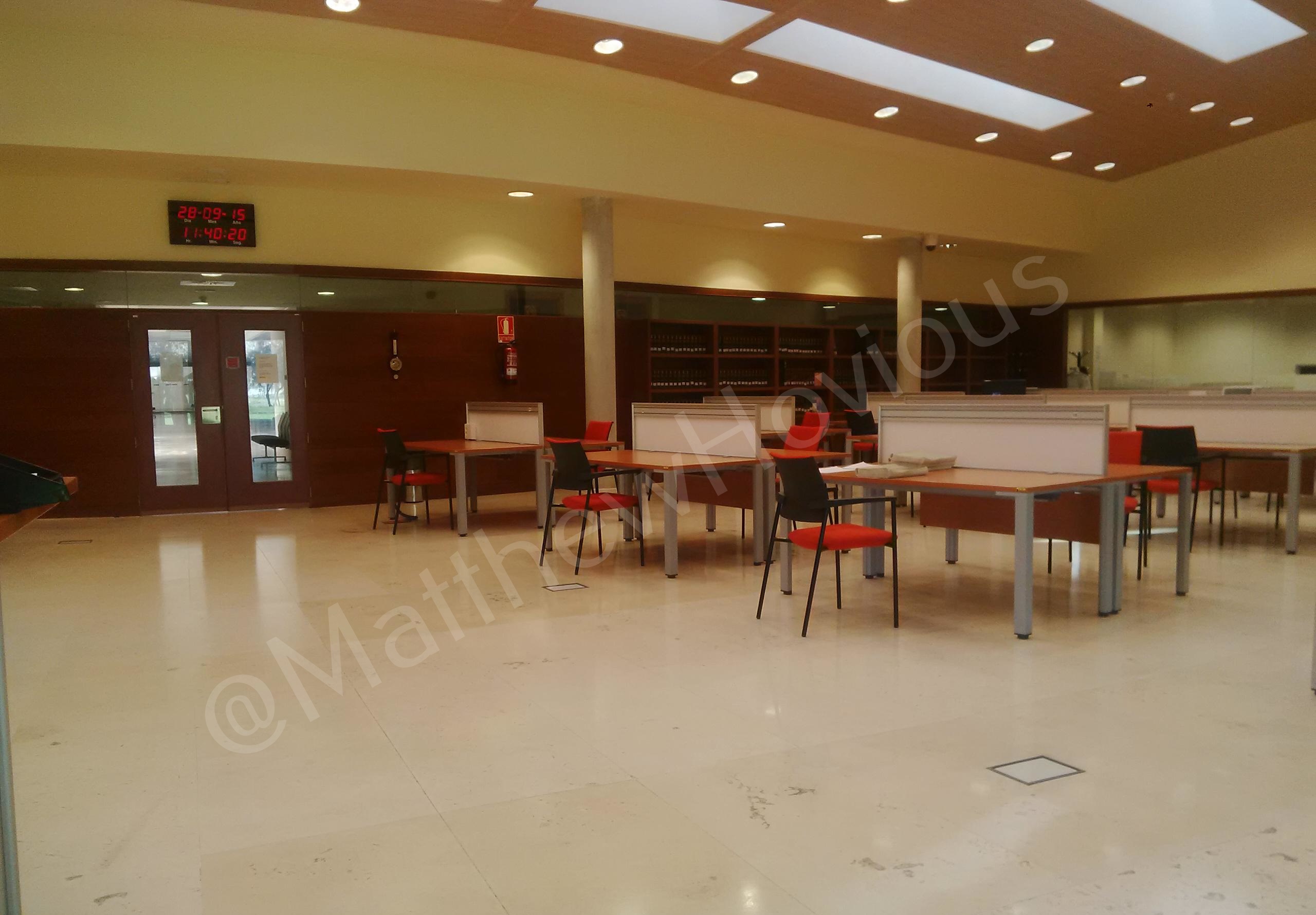 Archivo General de la Administración