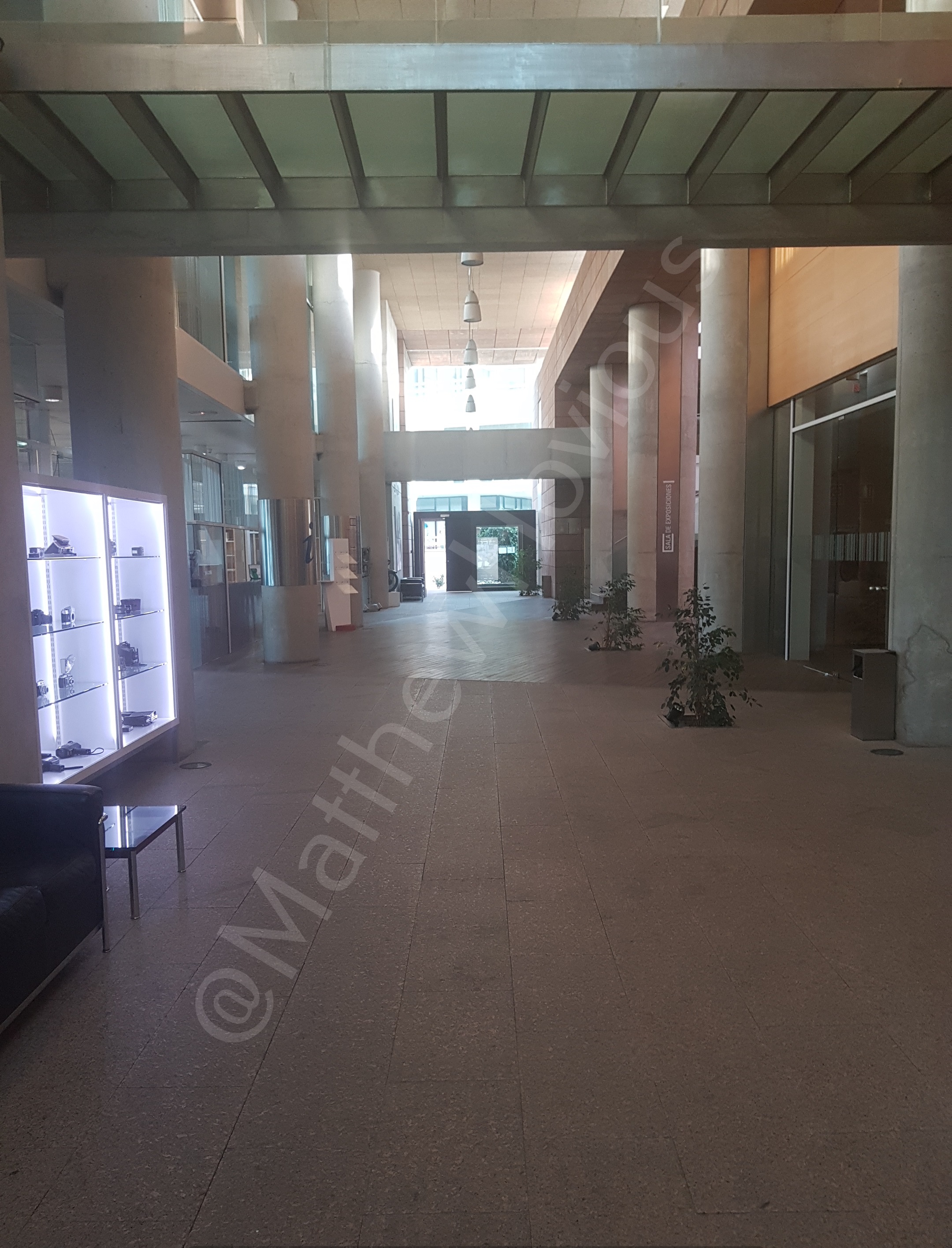 Archivo General de la Región de Murcia