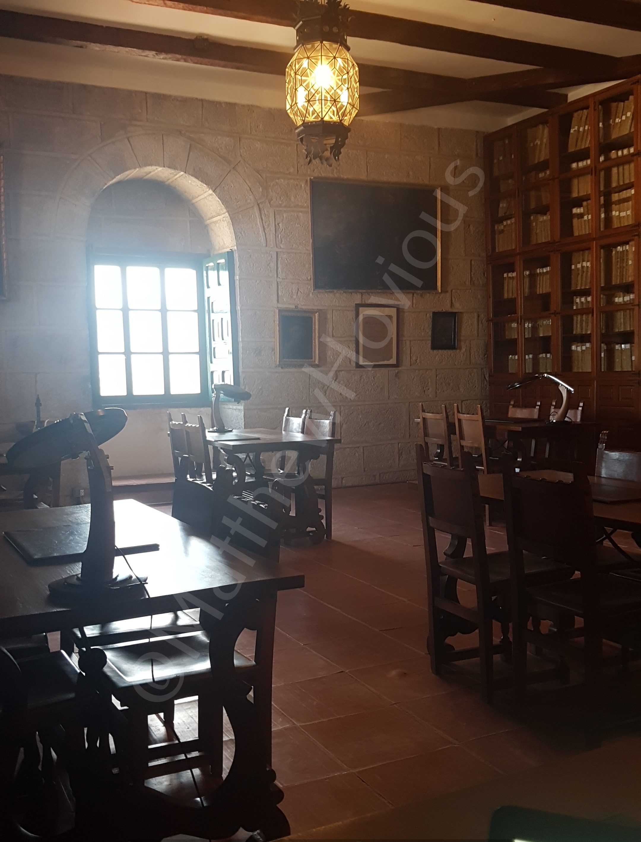 Archivo Histórico Diocesano de Jaén