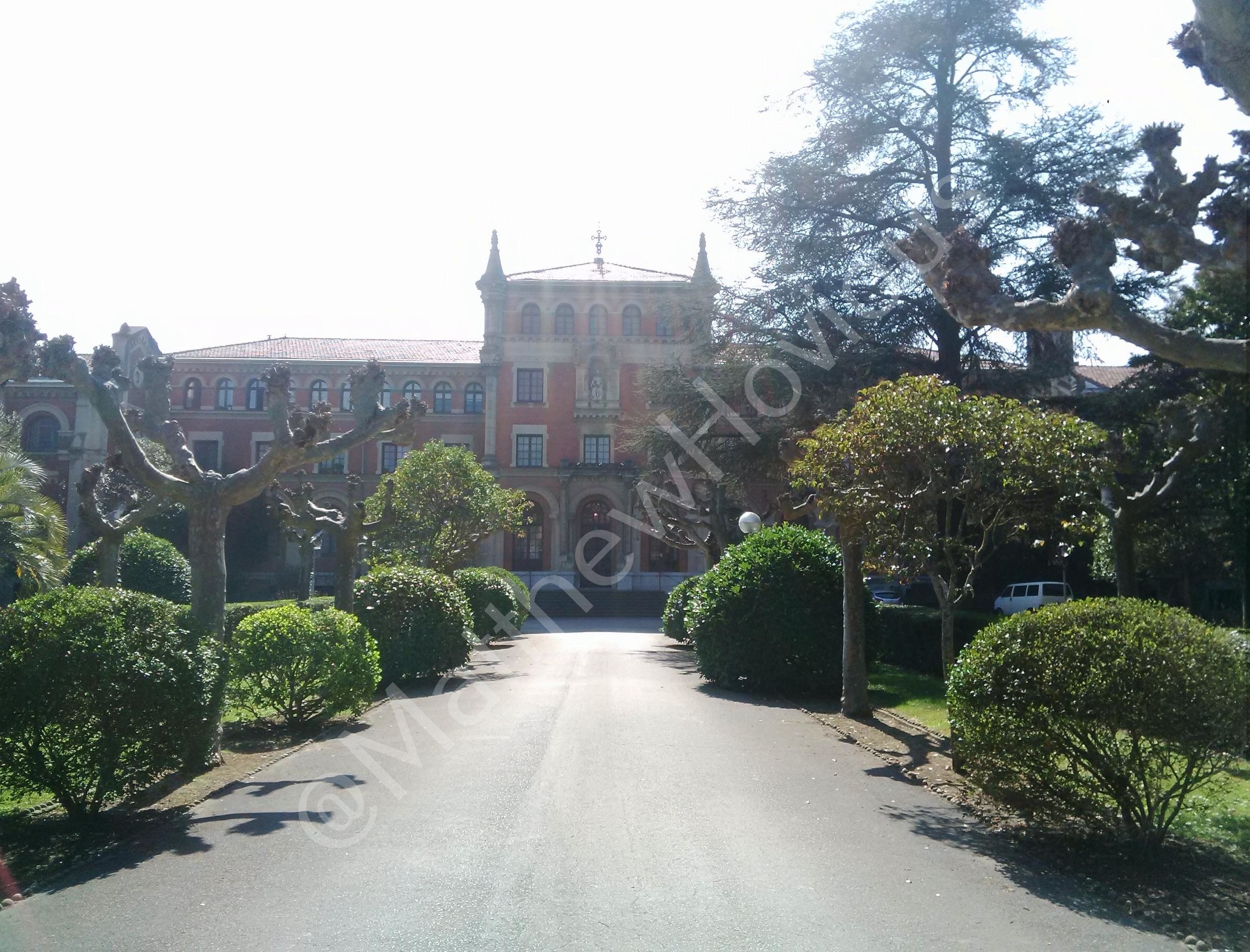 Archivo Histórico Diocesano de Logroño