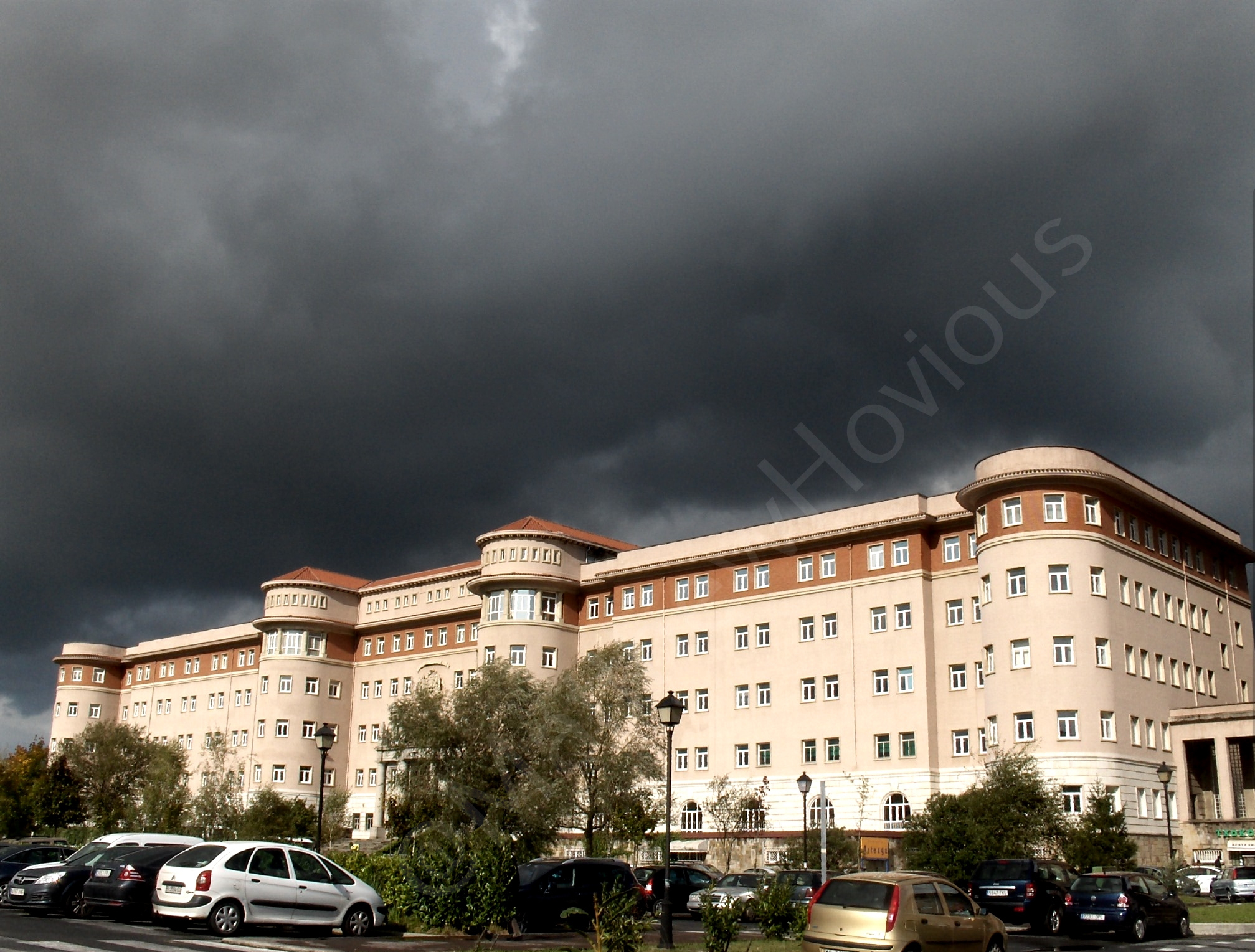 Archivo Histórico Eclesiástico de Bizkaia