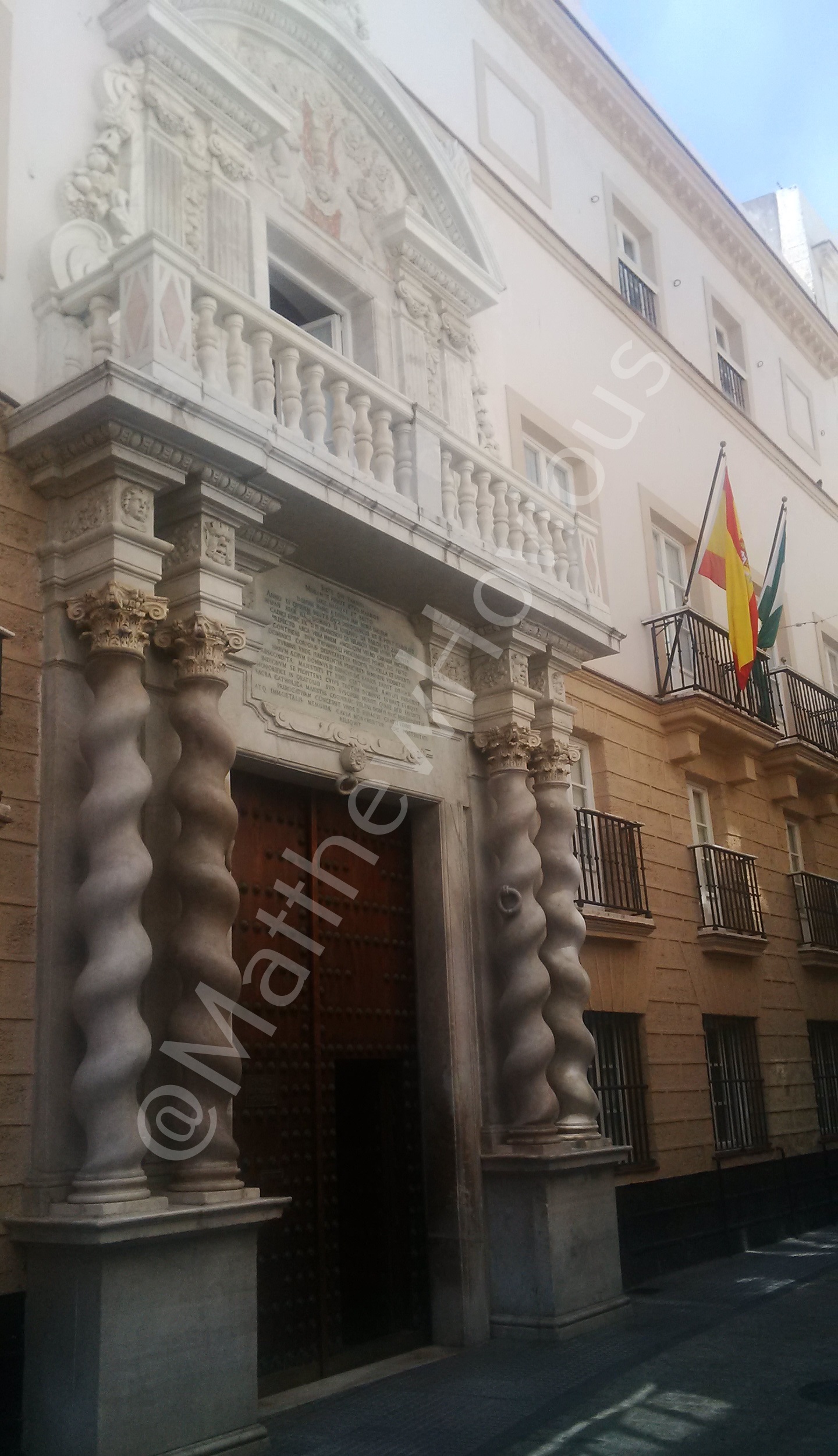 Archivo Histórico Provincial de Cádiz