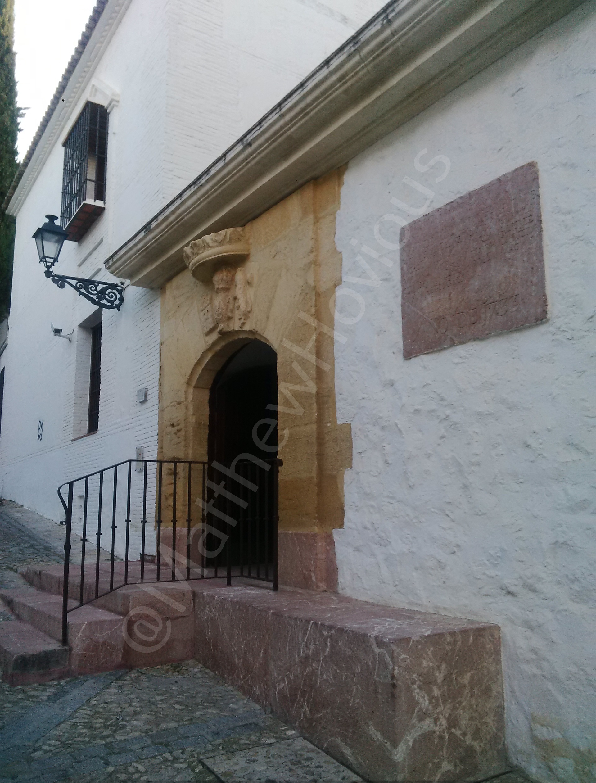 Archivo Municipal de Antequera