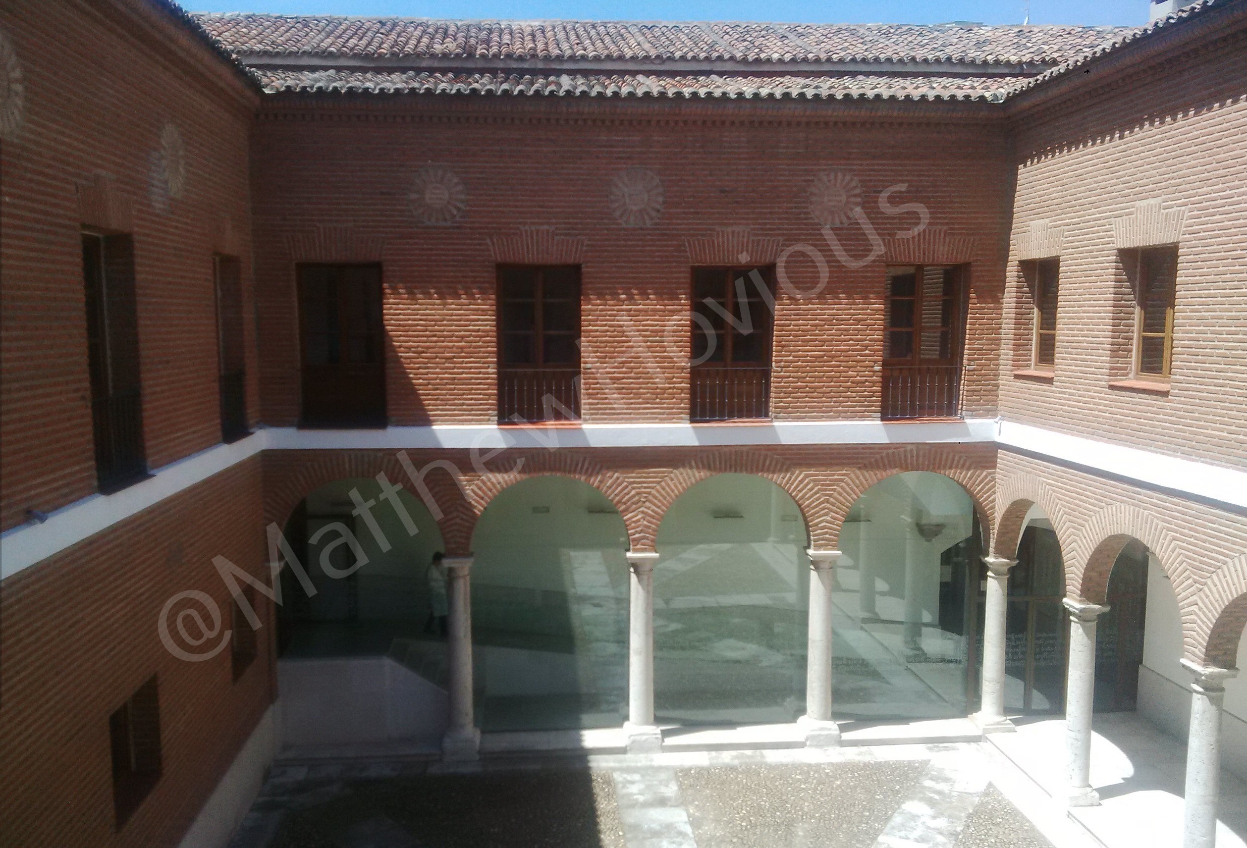 Archivo de la Real Chancillería de Valladolid